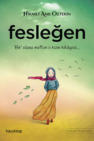 Fesleğen - 1
