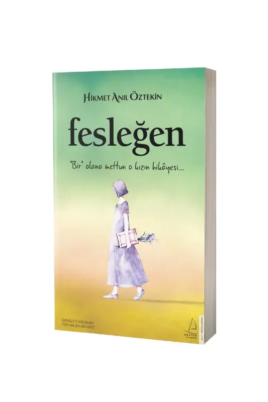 Fesleğen - 2