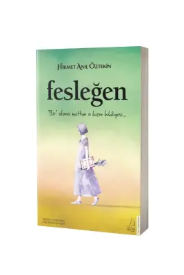 Fesleğen - Destek Yayıncılık