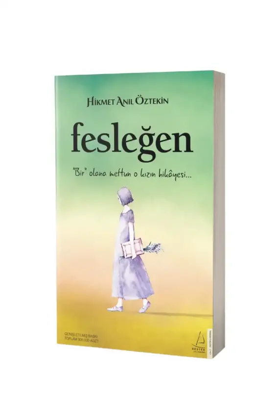 Fesleğen - 1