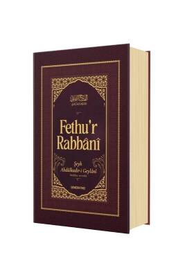 Fethur Rabbani - Semerkand Yayınları (1)