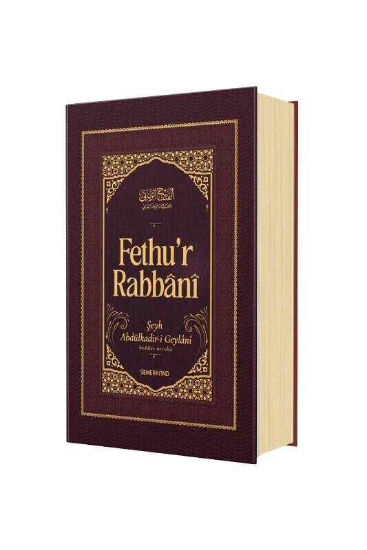 Fethur Rabbani - 2