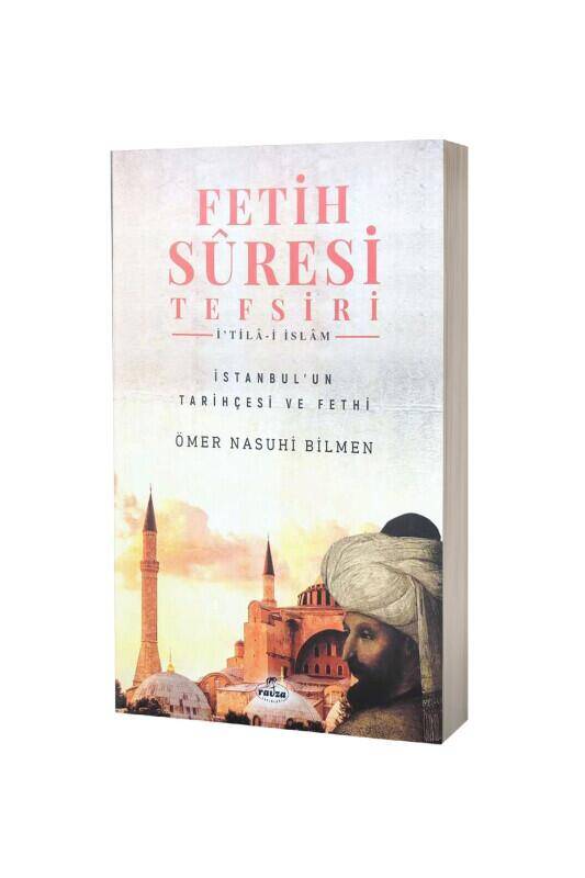 Fetih Suresi Tefsiri - 2