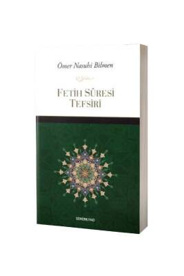 Fetih Suresi Tefsiri - Semerkand Yayınları