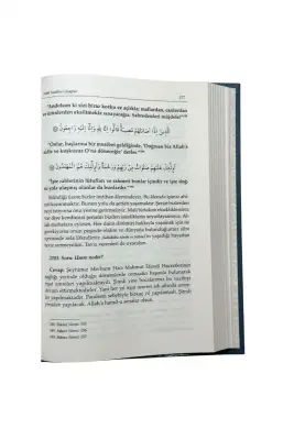 Fıkhi Suallere Cevaplar 10. Cilt - Ahıska Yayınevi (1)