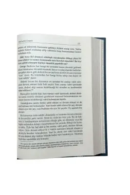 Fıkhi Suallere Cevaplar 10. Cilt - 3