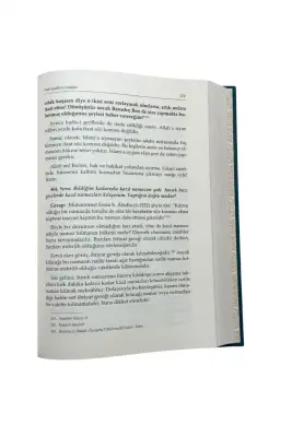 Fıkhi Suallere Cevaplar 2. Cilt - Ahıska Yayınevi (1)