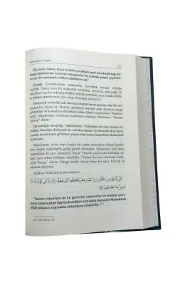 Fıkhi Suallere Cevaplar 2. Cilt - 4