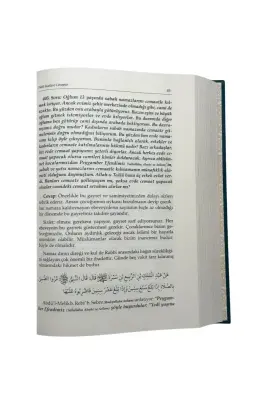 Fıkhi Suallere Cevaplar 3. Cilt - 4