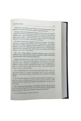 Fıkhi Suallere Cevaplar 4. Cilt - Ahıska Yayınevi (1)