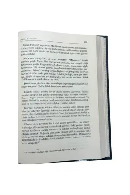 Fıkhi Suallere Cevaplar 4. Cilt - 3
