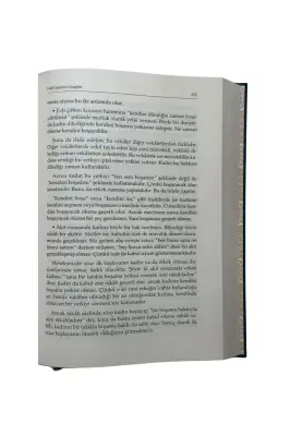 Fıkhi Suallere Cevaplar 6. Cilt - 3