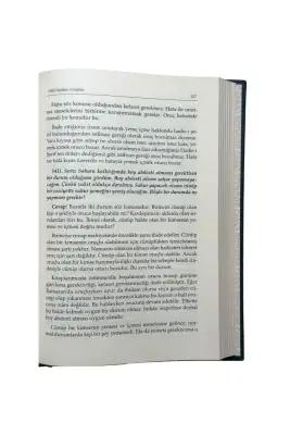 Fıkhi Suallere Cevaplar 7. Cilt - Ahıska Yayınevi (1)