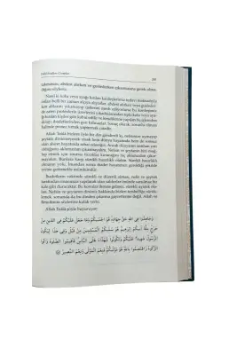 Fıkhi Suallere Cevaplar 8. Cilt - 3