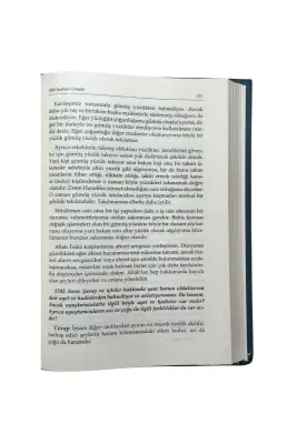 Fıkhi Suallere Cevaplar 9. Cilt - Ahıska Yayınevi (1)