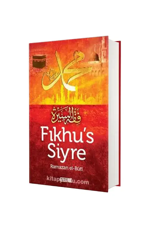 Fıkhus Siyre - 1