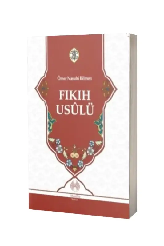 Fıkıh Usulü - 1