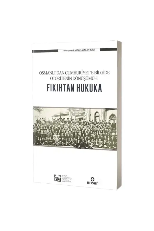 Fıkıhtan Hukuka - 2