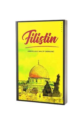 Filistin - Ekin Yayınevi (1)
