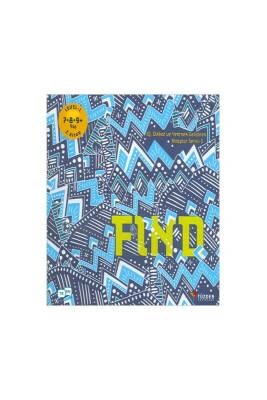 Fınd 7-8-9+ Yaş Level 1 - Tüzder Yayınları