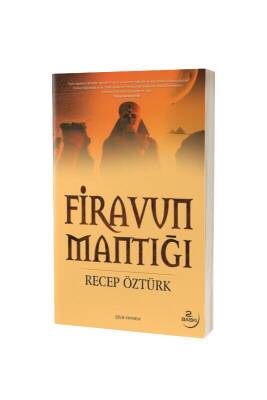Firavun Mantığı - Çelik Yayınevi (1)