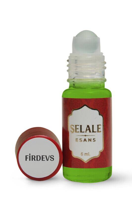 Firdevs 6 Ml Esans - 2