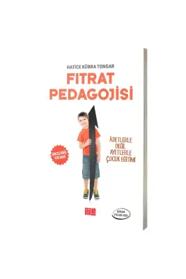 Fıtrat Pedagojisi - Aile Yayınları