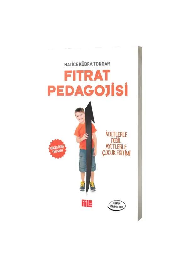 Fıtrat Pedagojisi - 1
