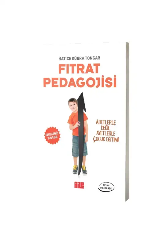 Fıtrat Pedagojisi - 2