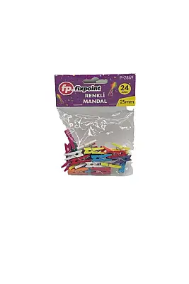 Fixpoint Mini Mandal Renkli 12 x 48 - Fixpoint (1)