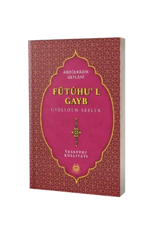 Fütuhul Gayb - 2