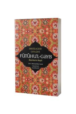 Fütuhul Gayb - Sufi Kitap (1)