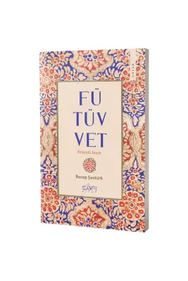 Fütüvvet - Sufi Kitap