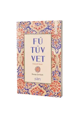 Fütüvvet - Sufi Kitap (1)