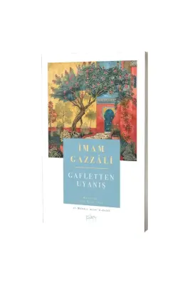 Gafletten Uyanış - Sufi Kitap (1)