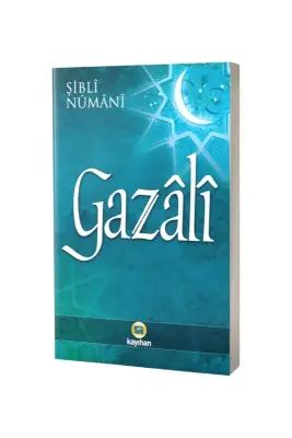 Gazali - Kayıhan Yayınları (1)