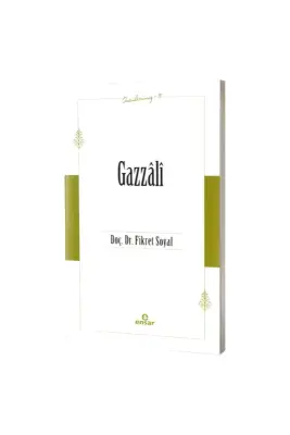 Gazzali Öncülerimiz 13 - Ensar Neşriyat