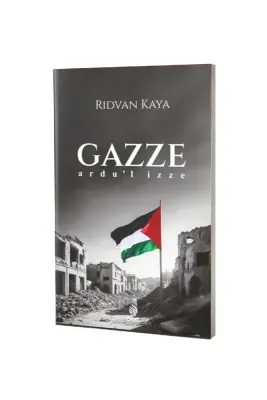 Gazze - Ekin Yayınevi (1)