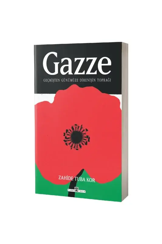 Gazze Geçmişten Günümüze Direnişin Toprağı - 2