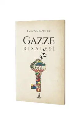 Gazze Risalesi - Ekin Yayınevi (1)