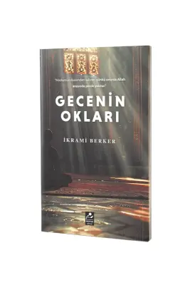 Gecenin Okları - Mercan Kitap (1)