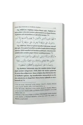Geceyi İhya Etmenin ve Virdlerin Fazileti - 3