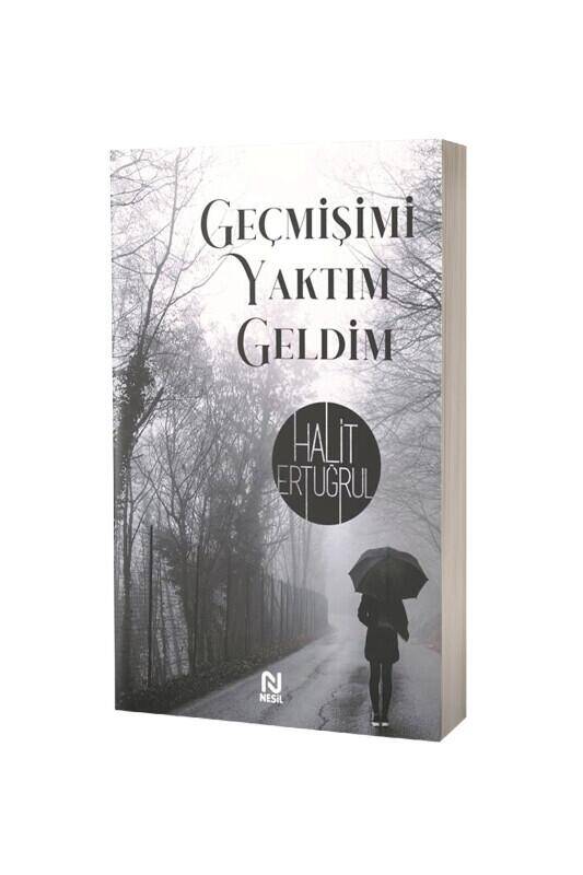 Geçmişimi Yaktım Geldim - 2
