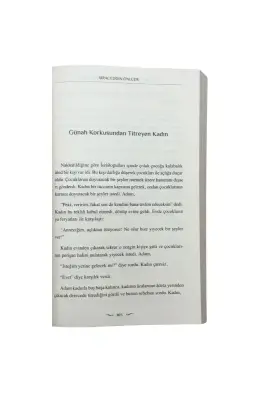 Geçmişin Heybesinden Dini Hikayeler 1. Cilt - Ahıska Yayınevi (1)