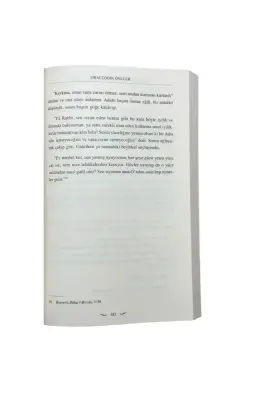 Geçmişin Heybesinden Dini Hikayeler 2. Cilt - 1