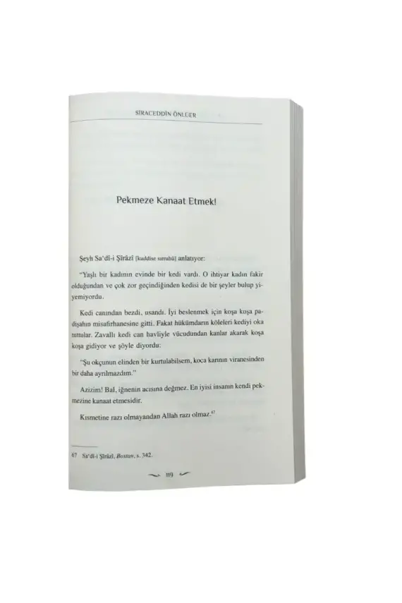 Geçmişin Heybesinden Dini Hikayeler 2. Cilt - 2