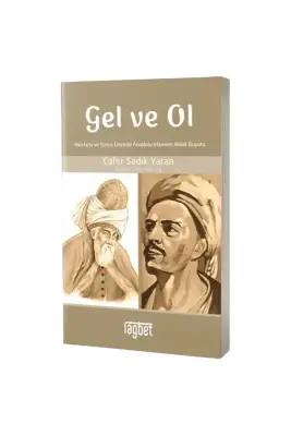 Gel ve Ol - Rağbet Yayınları (1)