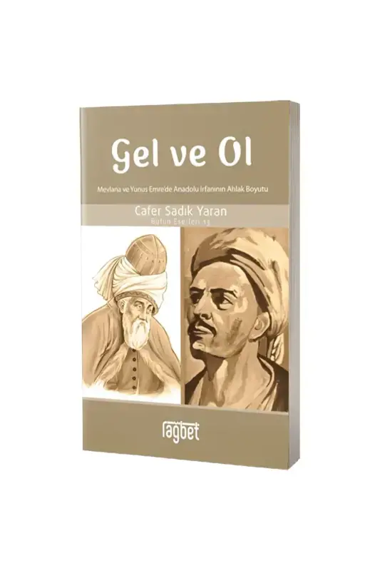 Gel ve Ol - 2
