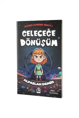 Geleceğe Dönüşüm - Çınaraltı Yayınları (1)