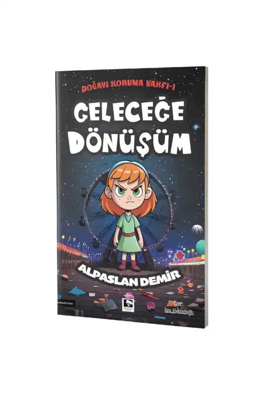 Geleceğe Dönüşüm - 2
